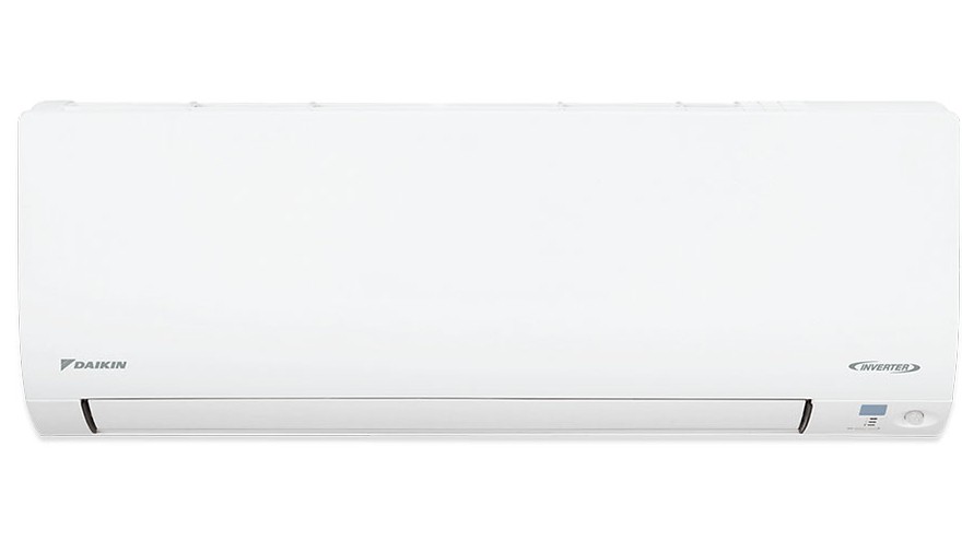 Điều hòa Daikin 2 chiều 9000 BTU 25XVMV