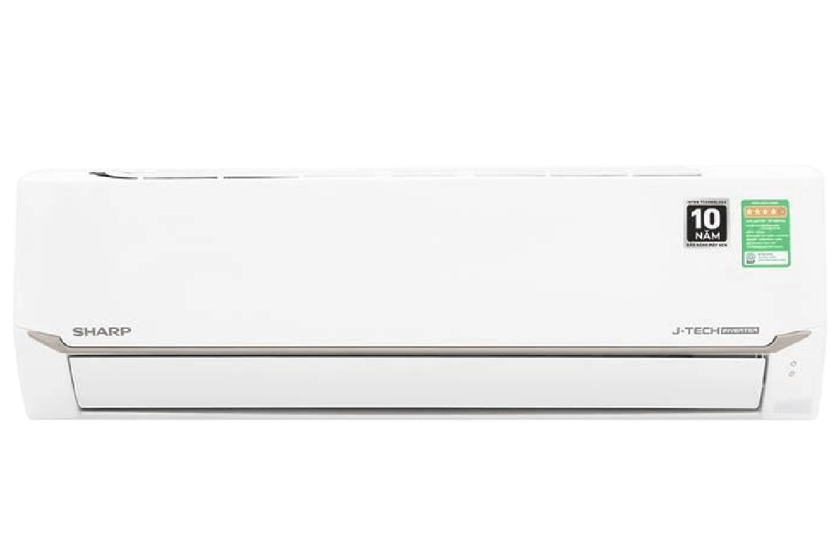 ĐH Sharp 1 chiều 18000 Inveter X18CEWC