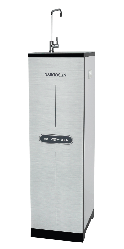 Lọc Nước Daikiosan 4 cấp thô 9 lõi DSW43009G
