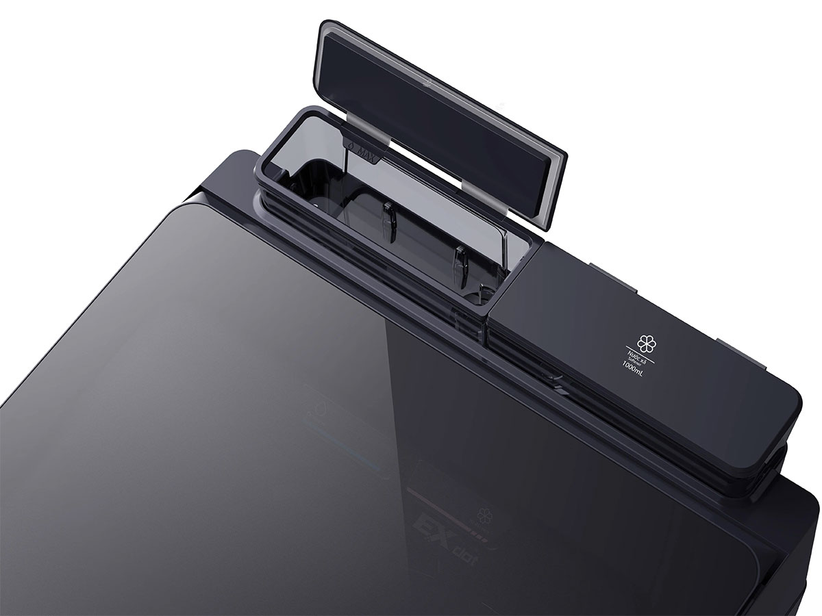 Máy giặt Toshiba Inverter 15 kg giặt nước nóng DUHN1600LV(MG)