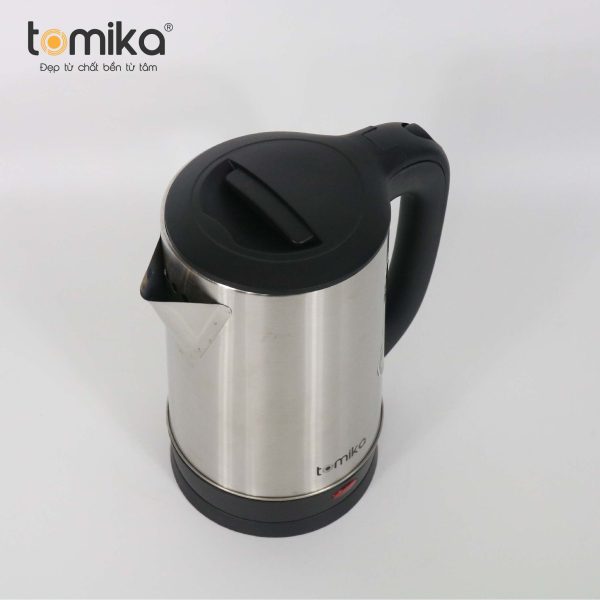 Ấm siêu tốc Tomika EK628