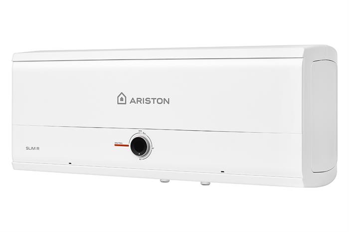 Bình NL Ariston 20L ngang SLIM3 20R