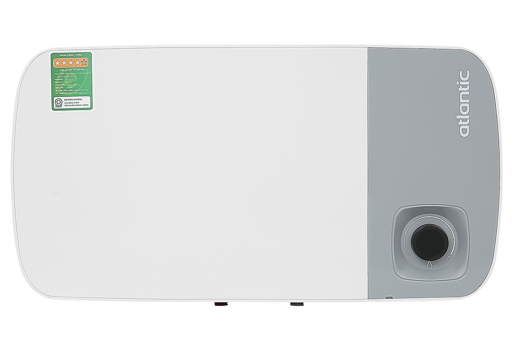 Bình nóng lạnh Atlantic 20L ngang