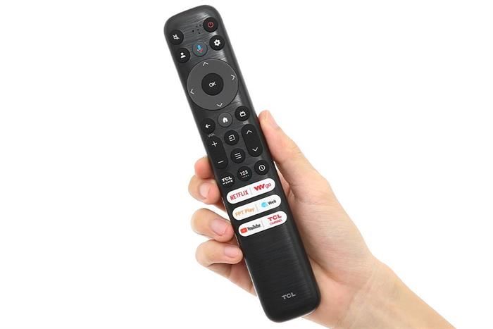 Tivi TCL 98Inch QLED 4K 98C69B