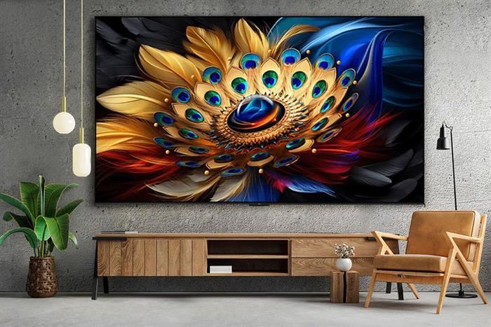 Tivi TCL 98Inch QLED 4K 98C69B