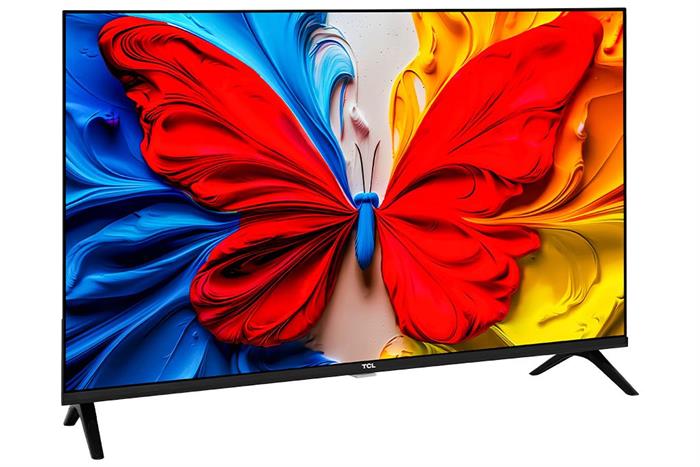 Tivi QLED TCL AI FHD 32 inch