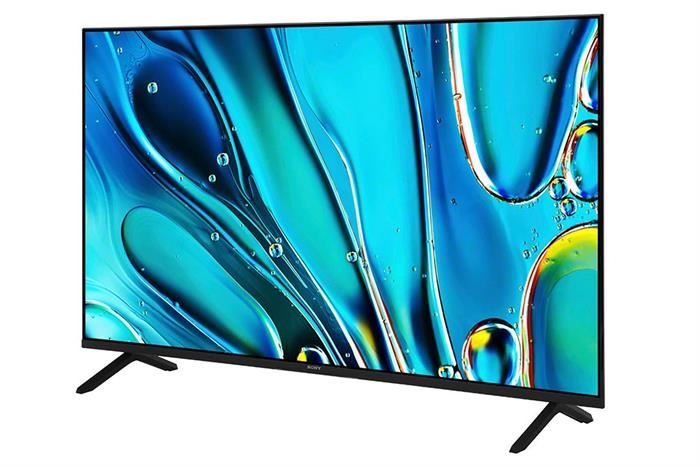 Tivi Sony 55Inch 4K S30
