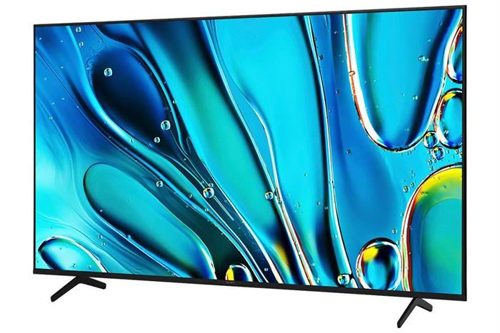 Tivi Sony 75 inch 4K S30
