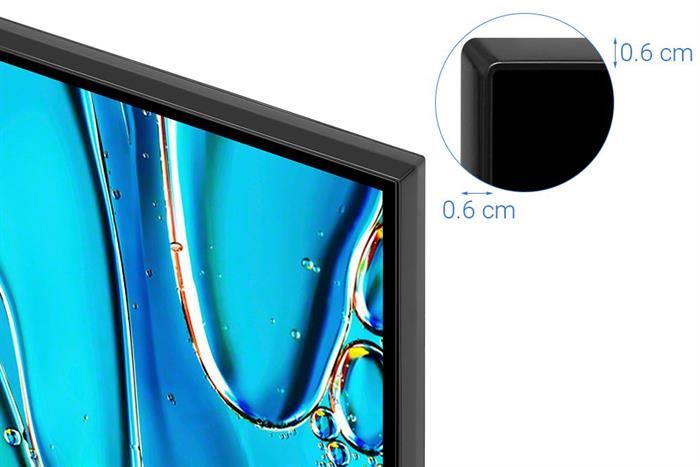 Tivi Sony 75 inch 4K S30