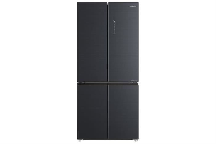 Tủ lạnh Toshiba Inverter 515 lít Multi Door