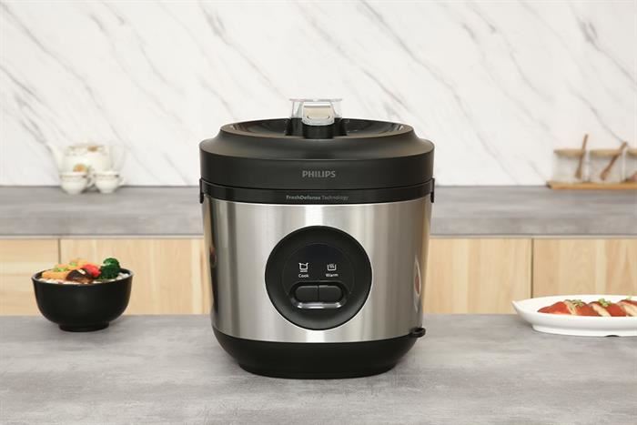 Nồi cơm Philip 1,8L 3213/31