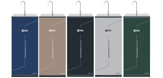 Lọc nước Hotto RO10