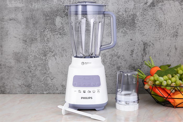Sinh tố Philips 2 cối 2221/00