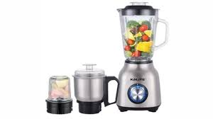 Máy xay sinh tố KALITE KLB630