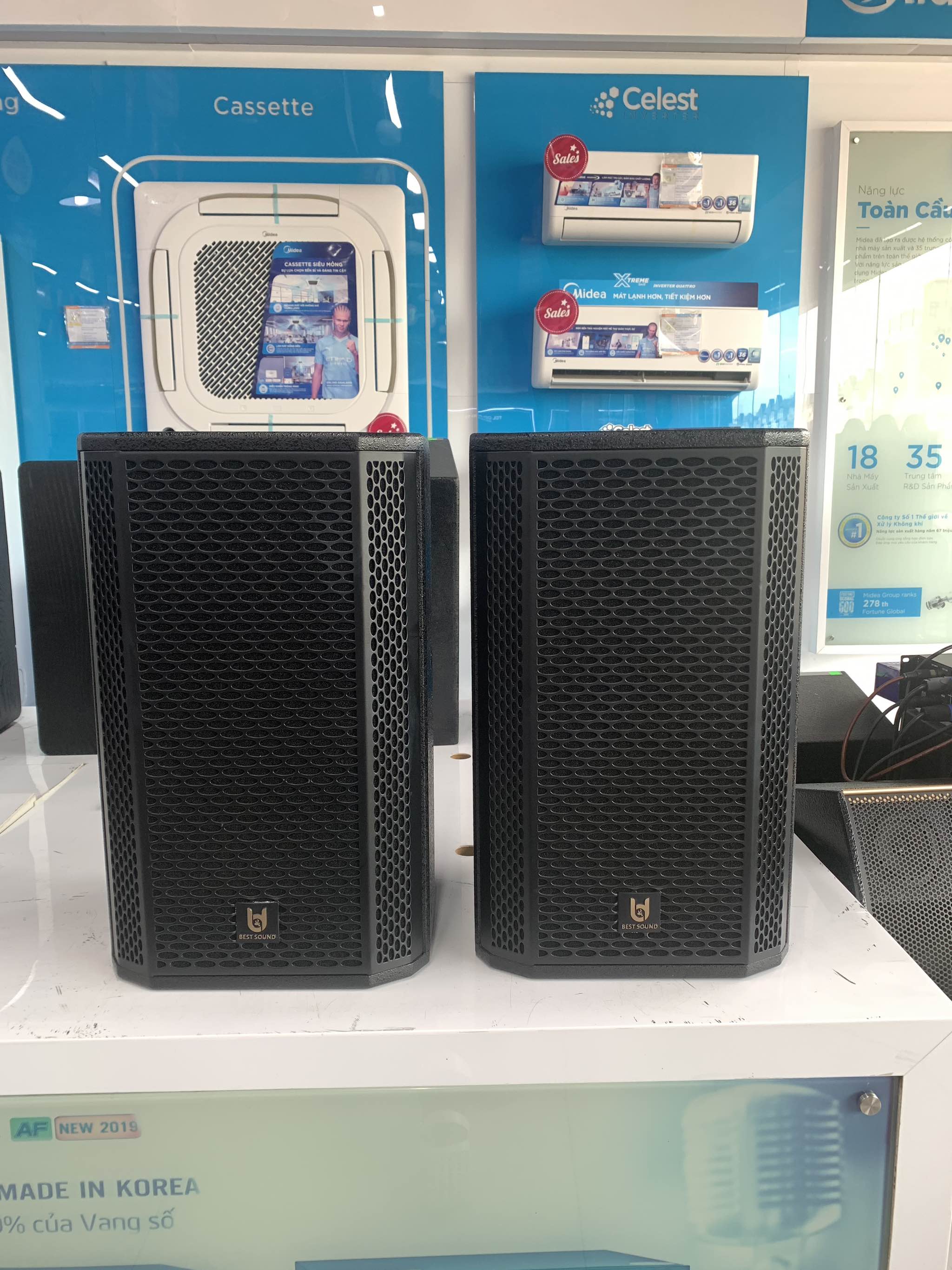 Loa Lamata TM12