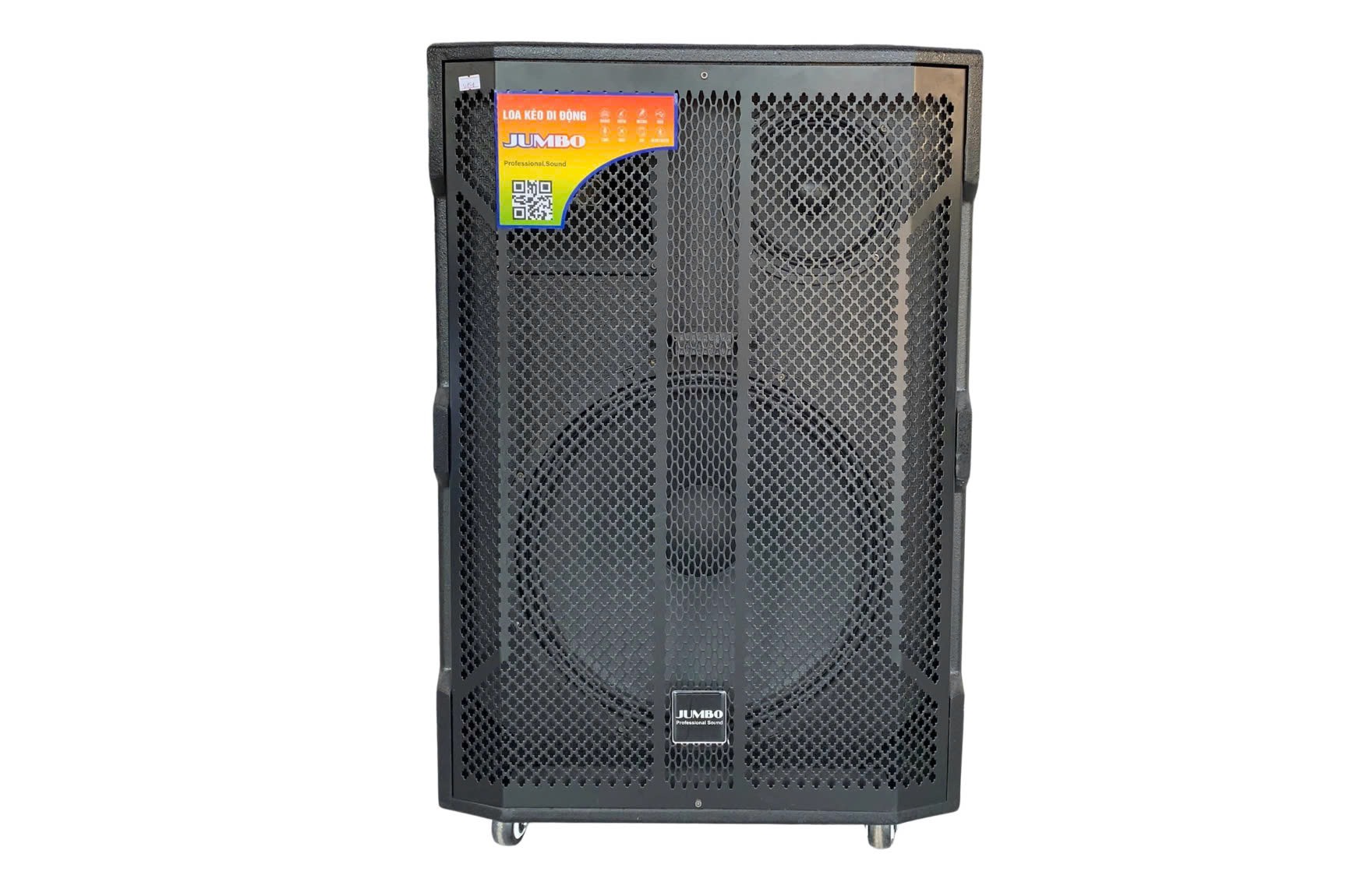 Loa kéo Jumbo 50-150