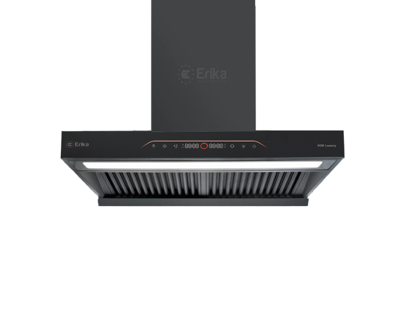 Hút mùi Erika K06 Luxury