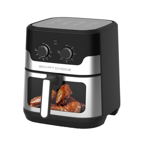 Nồi chiên không dầu Smartchoice 001