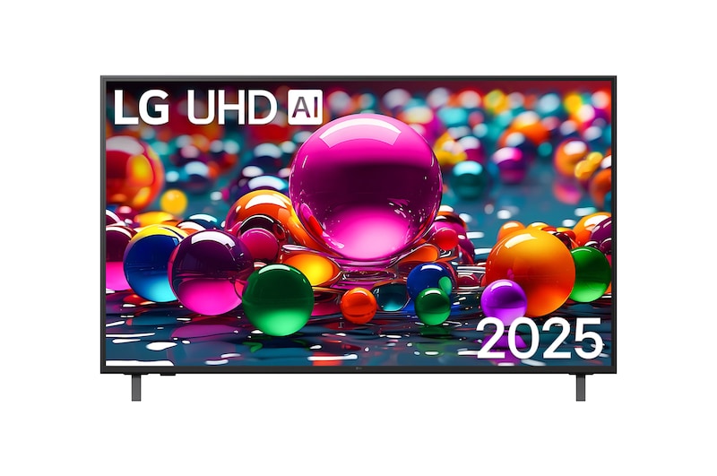 Tivi LG 55Inch 4K UA841C