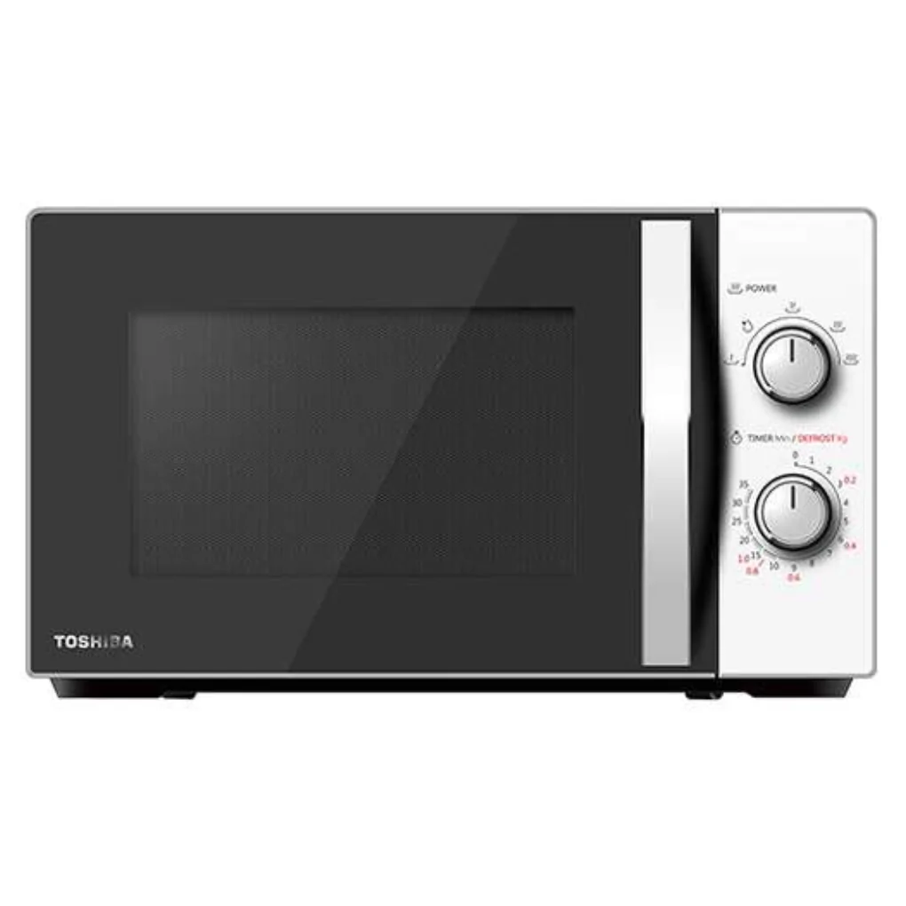 Lò vi sóng Toshiba MWP-MM20P(WH) 20 lít