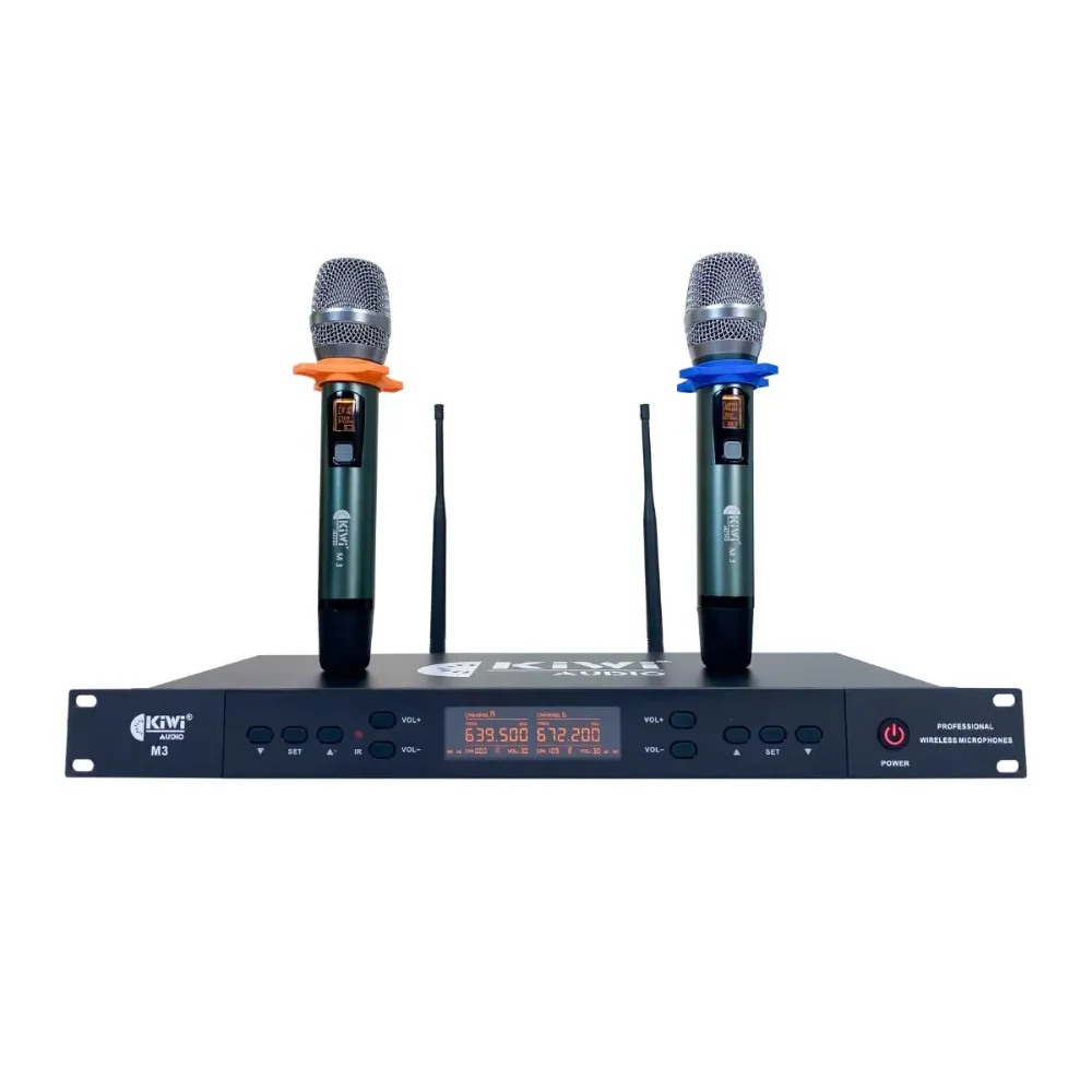 Mic KIWI M3