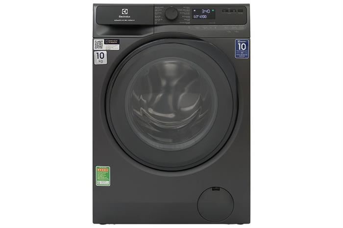 MG Electrolux 10kg xám 1023P5SC