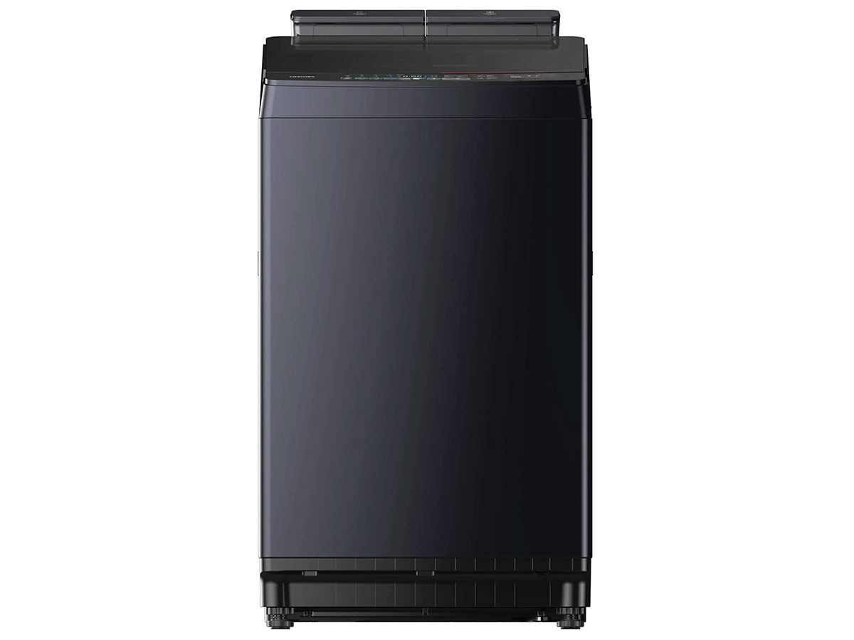 Máy giặt Toshiba Inverter 15 kg giặt nước nóng DUHN1600LV(MG)