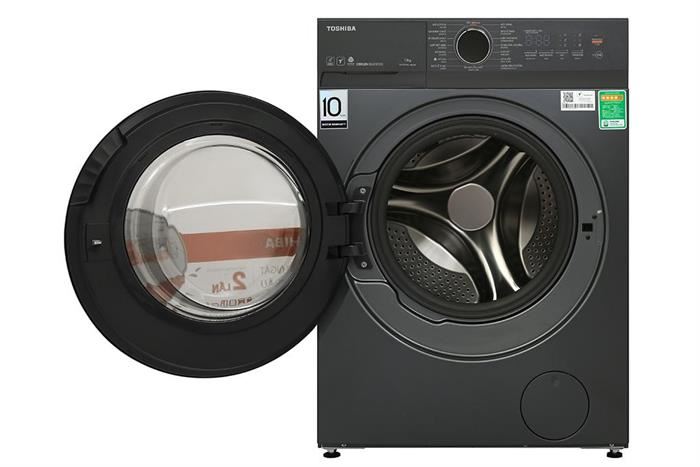 Máy giặt Toshiba Inverter 13kg T21BU140UWV(MG)