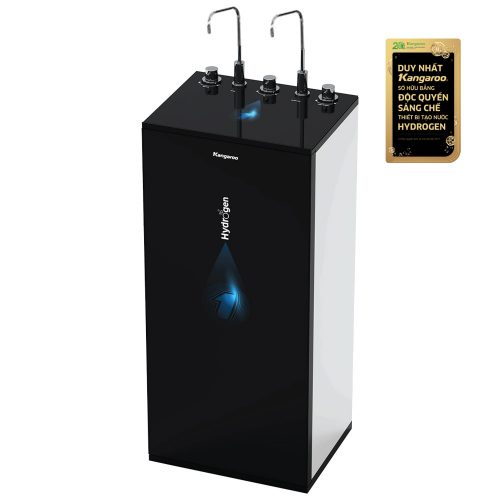 Lọc nước nóng  lạnh Hydrogen Kangaroo 9 cấp lọc KG100ESGHC09