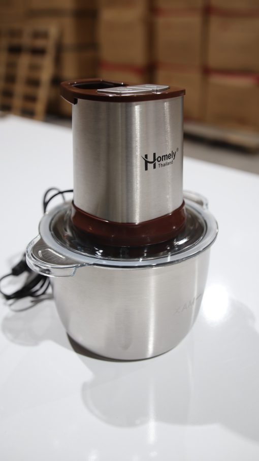Máy xay thịt Homely HL-519