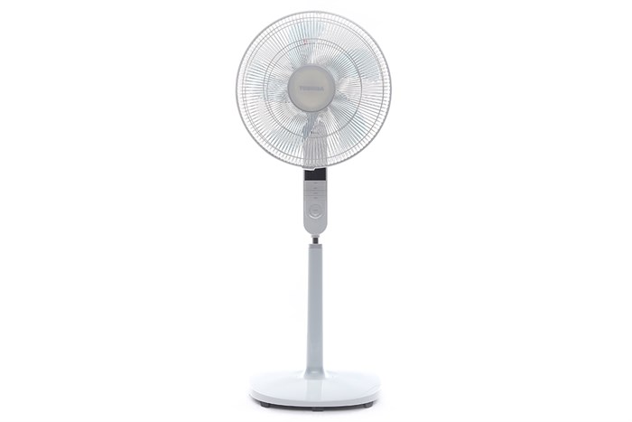 Quạt cây Toshiba 5 cánh F-LSA20(H)VN 60W