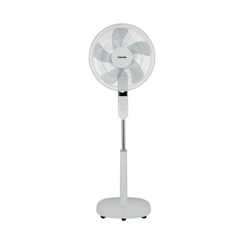 Quạt cây Toshiba trắng F-LSA20(W)VN