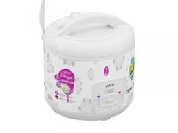 Nồi cơm điện Mutosi 1,8L MR16