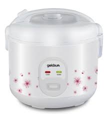 Nồi cơm điện Golsun 3204