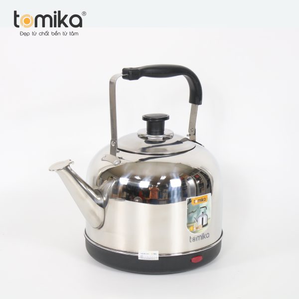 Ấm siêu tốc Tomilka 5L