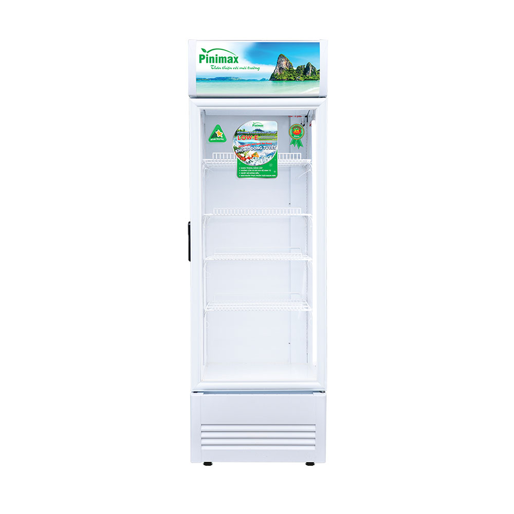 Tủ mát Pinimax 300 lít 3598K
