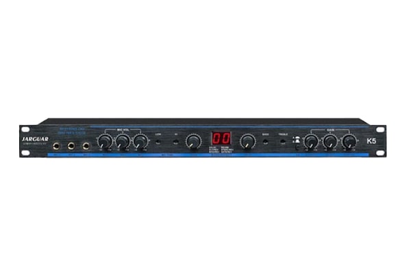 Vang cơ chống hú Jaguard K5