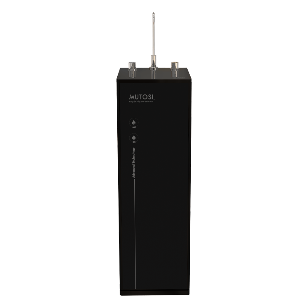 Lọc nước nóng nguội Mutosi 11 cấp lọc MP-S155