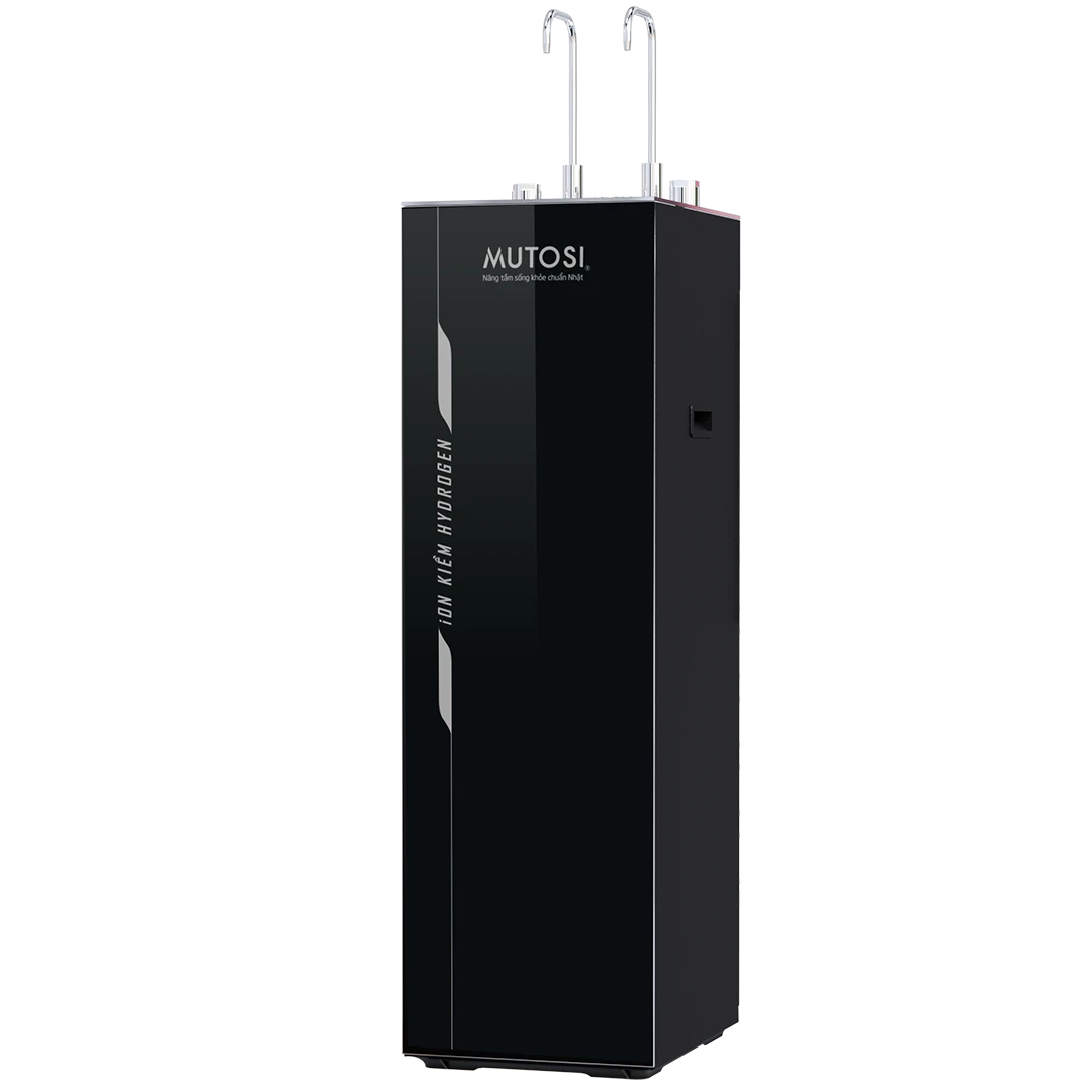Lọc nước ion kiềm hydrogen 5 chế độ 10 cấp lọc MP-S199HIK
