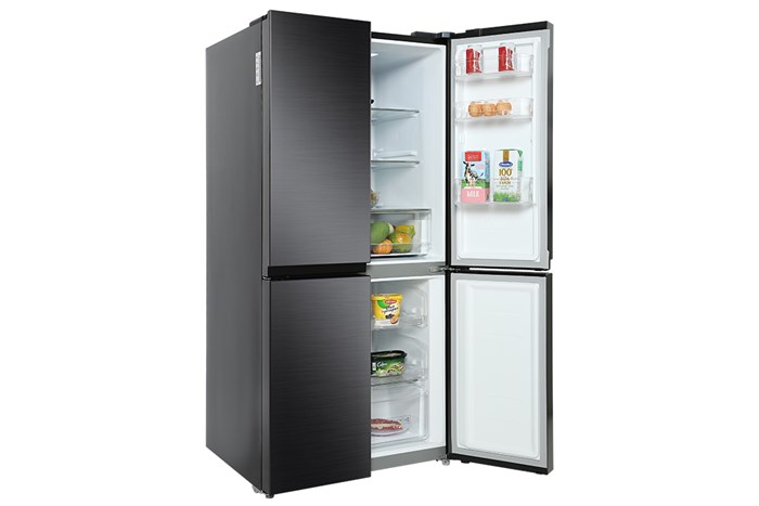 Tủ lạnh Samsung Inverter 488 lít Multi Door 48A4000B4