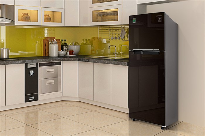 Tủ lạnh Samsung Inverter 236 lít