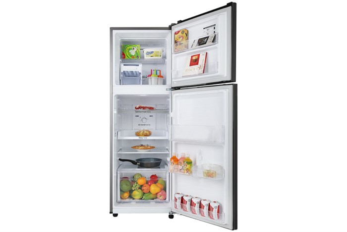 Tủ lạnh Samsung Inverter 236 lít