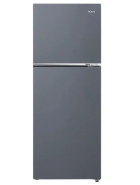 Tủ lạnh Aqua Inverter 328 lít T380FA(SL)