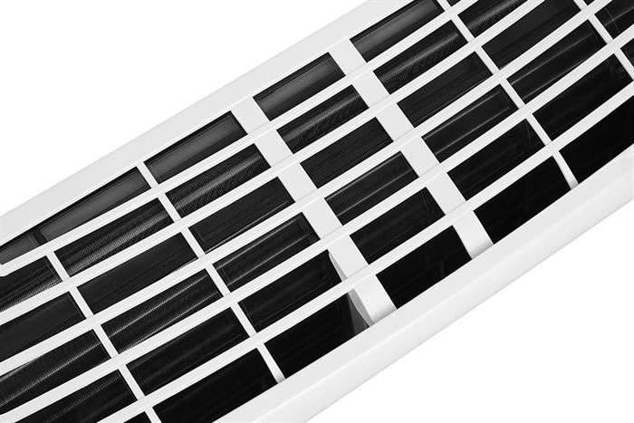 Điều hòa Sharp Inverter 12000 BTU AH-X13CEWC