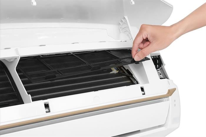 Điều hòa Sharp Inverter 12000 BTU AH-X13CEWC