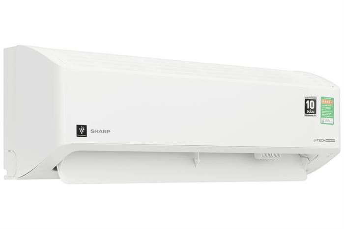 Điều hòa Sharp Inverter 9000 BTU AH-XP10CMW