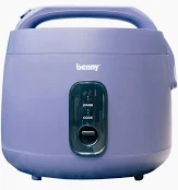 Nồi cơm điện Benny BR-18POB