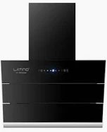 Hút mùi Latino gập cửa 887