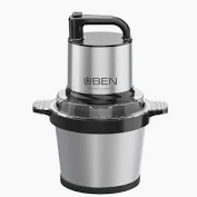 Máy xay thịt đa năng UBEN 3.8L UB0510
