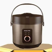 Nồi cơm điện KALITE KRC8018